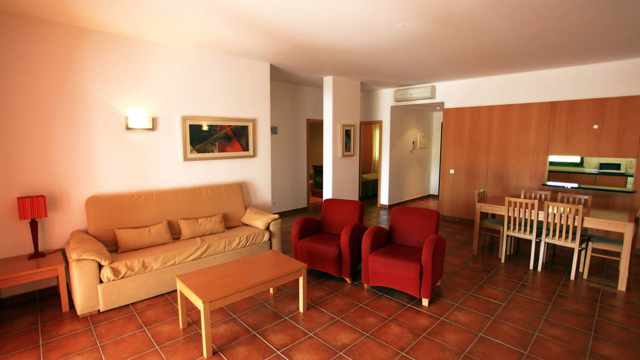 Vitasol Park Lagos Quarto foto