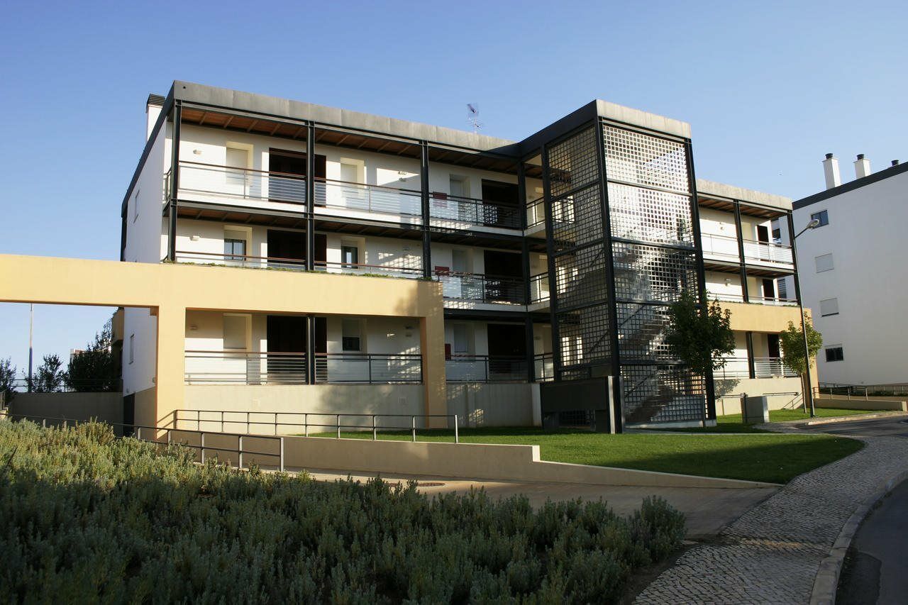 Vitasol Park Lagos Exterior foto